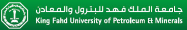 King Fahd Univ of Petroleum & Minerals